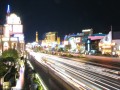 Las Vegas - a vilg legnagyobb vidmparkja - 