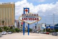 Las Vegas - a vilg legnagyobb vidmparkja - 