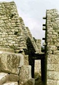 Machu Picchu, az �reg cs�cs rejt�lyes kincse - 