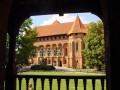 Malbork, a vrstgls lovagvr - 