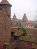 Malbork, a vrstgls lovagvr - 