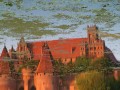 Malbork, a vrstgls lovagvr - 