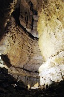 Mamut-barlang Nemzeti park - világ a föld alatt 
