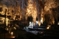 Mamut-barlang Nemzeti park - világ a föld alatt - 