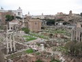 Rma, mindrkk  - Forum Romanum by Knox