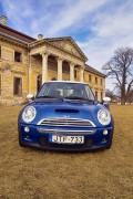 Mini Cooper S - rdgfika - 