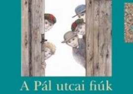 Molnr Ferenc: A Pl utcai fik 