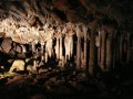 Morva-karszt - a barlangok földje - Katerinska-barlang