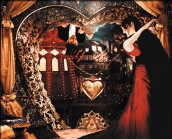 Moulin Rouge - Aki keres, az tall?! 