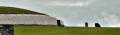 Newgrange, a megalitikus rksg - 