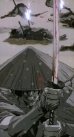 Ninja Scroll – Tvol-keleti rock’n’roll 