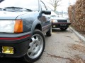 Peugeot 205 GTi - A kltsghatkony bntetaut - 