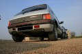 Peugeot 205 GTi - A kltsghatkony bntetaut - 