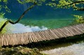 Plitvicei Nemzeti Park - A szomszéd kertje - 