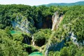 Plitvicei Nemzeti Park - A szomszd kertje - 