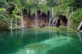 Plitvicei Nemzeti Park - A szomszd kertje - 