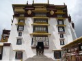 Potala-palota, csillog gyngy a vilg tetejn  - 