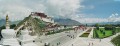 Potala-palota, csillog gyngy a vilg tetejn  - 