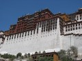 Potala-palota, csillog gyngy a vilg tetejn  - 