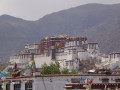 Potala-palota, csillog gyngy a vilg tetejn  - 