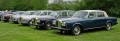 Rolls-Royce Silver Shadow - A bke szigete - 