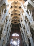 Sagrada Famlia, a befejezetlen lom - 