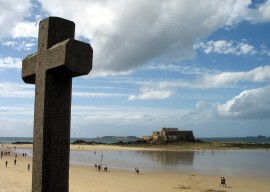 Saint Malo, a kalzok vrosa 