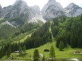 Salzkammergut, az Alpok gyngyszeme - 