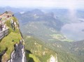 Salzkammergut, az Alpok gyöngyszeme - 