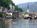 Salzkammergut, az Alpok gyngyszeme - Hallstatt