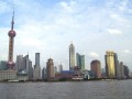 Sanghaj - a csodák földjén épül a jövő - 