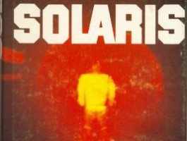 Stanisław Lem: Solaris 