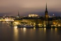 Stockholmot látni... és rácsodálkozni - 
