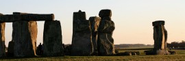 Stonehenge - a fgg kvek megfejthetetlen rejtlye  