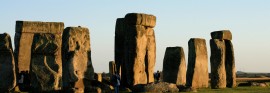 Stonehenge - a fgg kvek megfejthetetlen rejtlye  