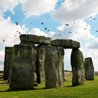 Stonehenge - a fgg kvek megfejthetetlen rejtlye  