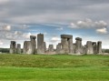 Stonehenge - a fgg kvek megfejthetetlen rejtlye  - 