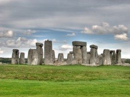 Stonehenge - a fgg kvek megfejthetetlen rejtlye  