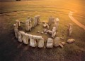 Stonehenge - a fgg kvek megfejthetetlen rejtlye  - 