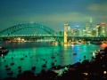 Sydney - a vilg napfnyes kzepn - 