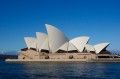 Sydney - a vilg napfnyes kzepn - 