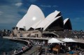 Sydney - a vilg napfnyes kzepn - 