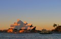 Sydney - a vilg napfnyes kzepn - 