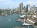 Sydney - a vilg napfnyes kzepn - 