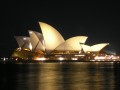 Sydney - a vilg napfnyes kzepn - 