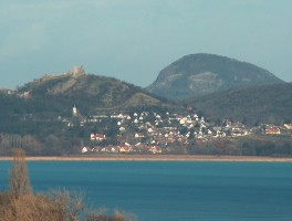 Szigliget - a Balaton gyngyszeme 