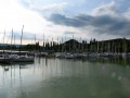 Szigliget - a Balaton gyngyszeme - 