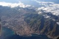 Tenerife, az örök tavasz szigete - Santa Cruz