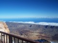 Tenerife, az örök tavasz szigete - Las Canadas Nemzeti Park