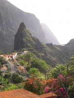 Tenerife, az örök tavasz szigete 